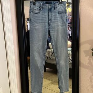 Aeropostale high rise jegging